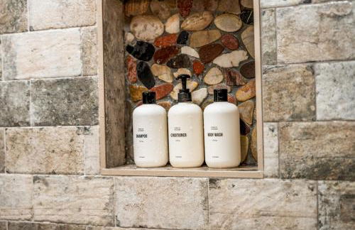 Luxury Mountain Views, hot tub, peaceful retreat - Foto 66