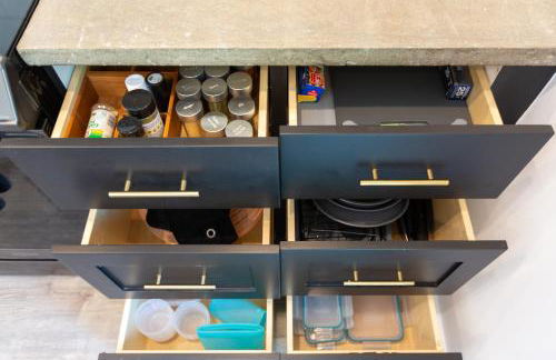 Off-Broadway - Modern woutdoor haven - Foto 31