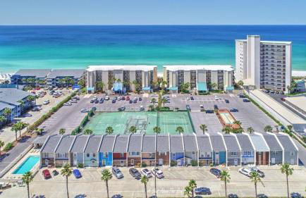 Mariner East #201 1 BR 2 BA Amazing Balcony! - Foto 46