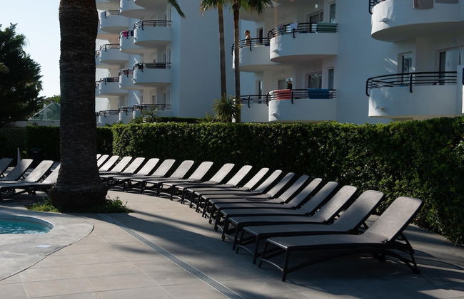 Alcudia Beach Apartments - Foto 67