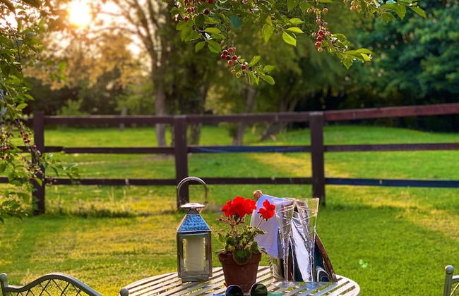 Old Hall Country Breaks - Foto 53