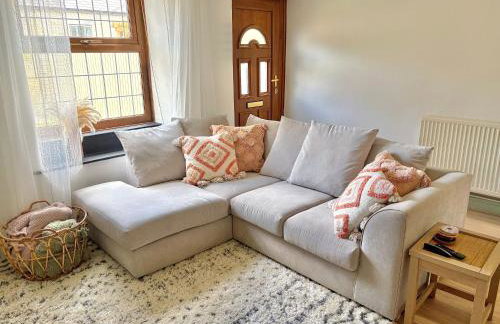 2 Bed Cottage near Sheffield and M1 - Foto 15