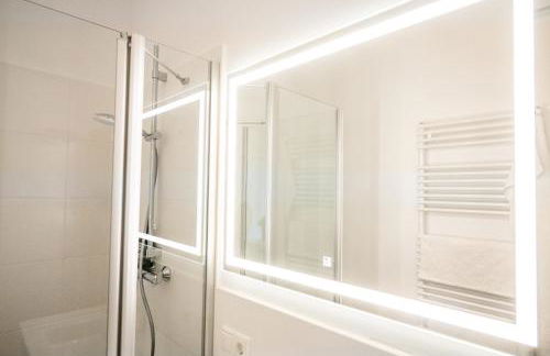 4 Zimmer hochwertig saniertes Cityapartment ruhig gelegen - Foto 51