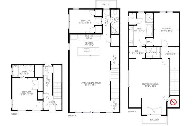 Connie by Avantstay Sleek 4BR Condo in Heart of Nashville - Photo 18