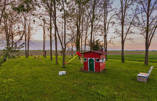 all'ombra del Bagolaro - Photo 11