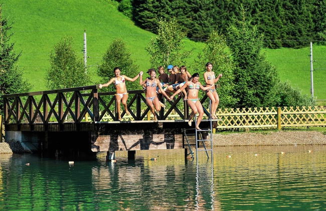 Sprawling Mansion Near Ski Area in Salzburg - Foto 58