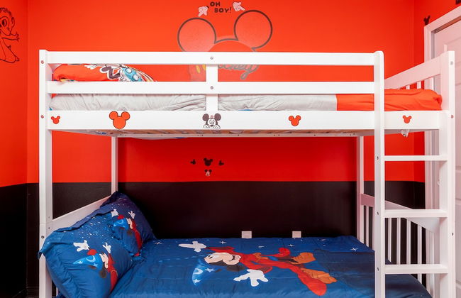 Be Our Guest - Foto 7