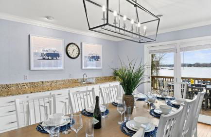 Ponderosa Pointe by Avantstay Boathouse + Views - Foto 40