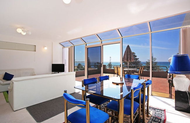 Two Bays Apartments - Foto 11