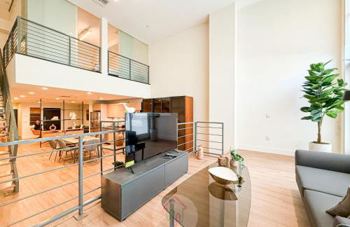 Luxury Loft Living 1BR in Trendy Complex -113-GL - Foto 23