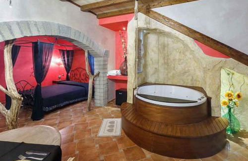 Il Giardino dei Flintstones B&B - Foto 4