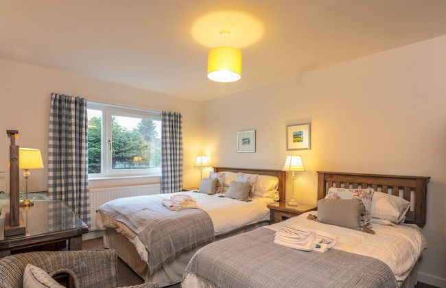 Beachview Holiday Flat 2 - Photo 3