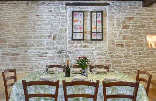 Villa Paulina -an authentic sense of Istrian life - Photo 42
