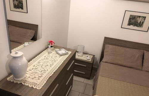 Royal Bay Apartment - Villa in Cefalu With Private Access to the sea - Foto 17