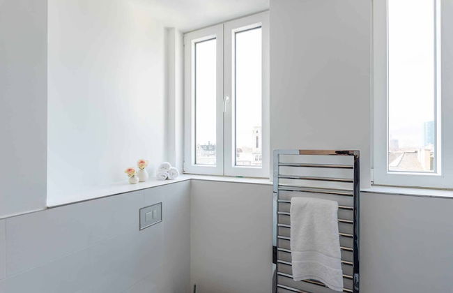 Studiohouse Frankfurt - Foto 40