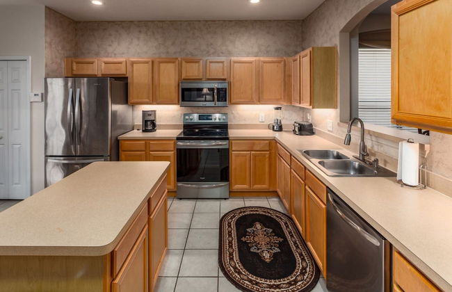 6 Br Pool and Spa Home in Aviana Resort - Foto 17