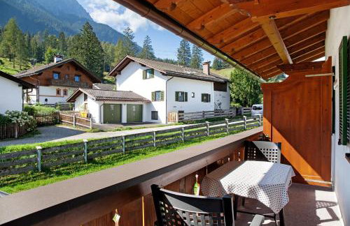 Ferienwohnung Waxensteinblick - Foto 3