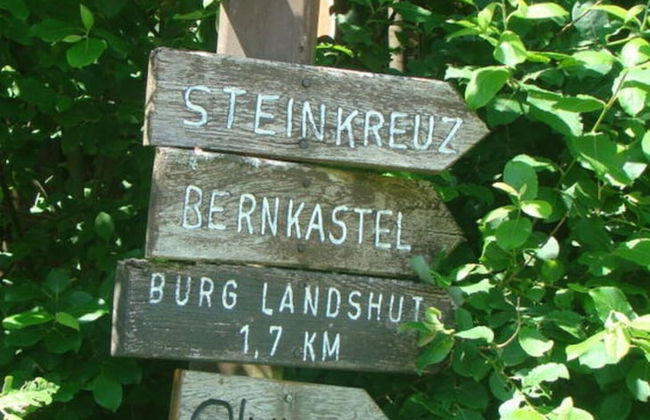 "moseltor" Comfortable Holiday Residence - Foto 21