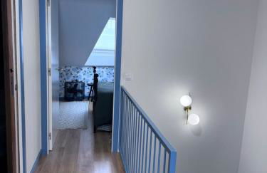 Casa Paz Lugo - Foto 27