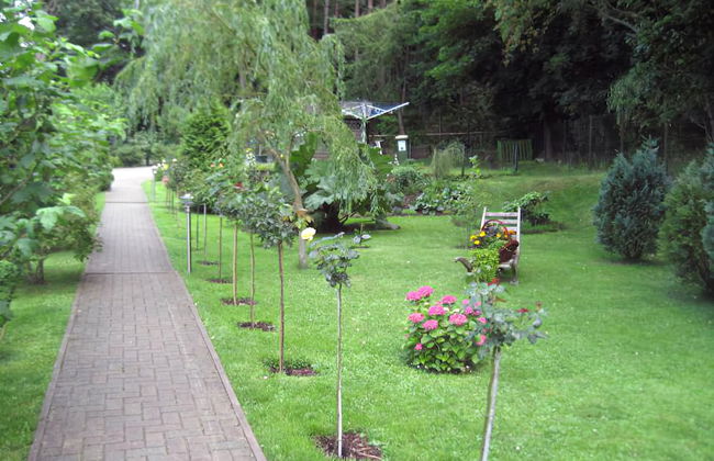 Haus Am Wald - Foto 16