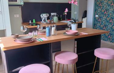 my house intero appartamento in stazione - Foto 1