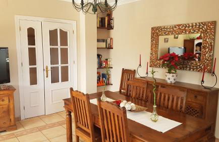 CASA RURAL EL SAUCE. A 2,5 KM DE CUENCA CAPITAL - Foto 31