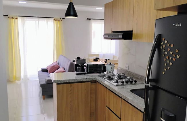 Apto Puerto Madero By Relajao - Foto 12