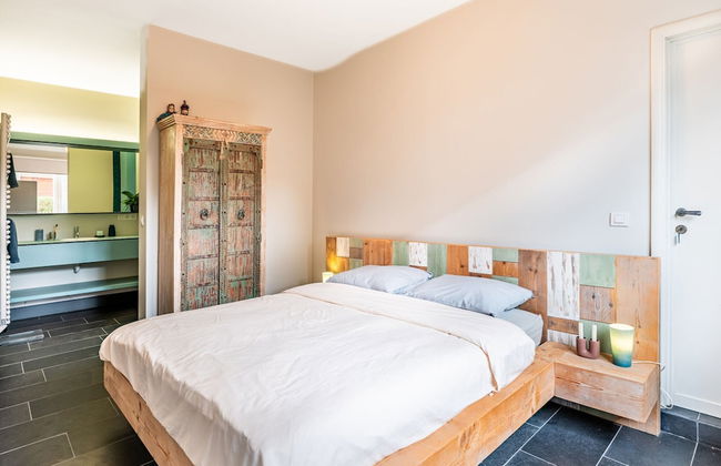 Apartment in Sint-idesbald Near the Beach - Photo 2