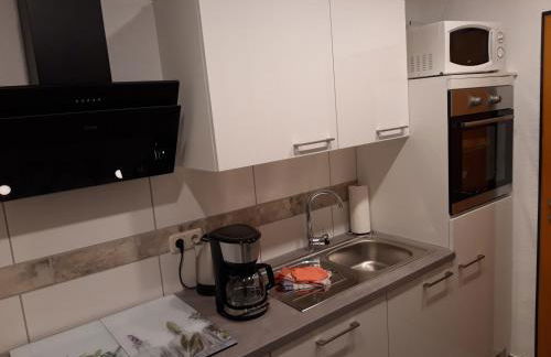 Haus Morgenstern Apartment Ünnern - Foto 13