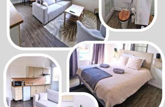 Le Madrillet - Foto 1