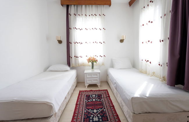 Kaya Apart Datca - Photo 9