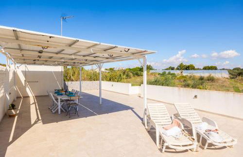 Villa Malamuri - Foto 28