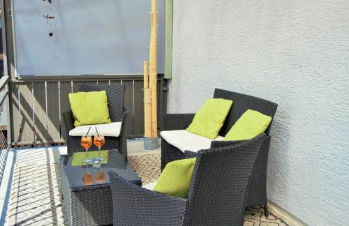 Cosy Home Lorch, das Ferienhaus zwischen Rheingau, Taunus und dem Tal der Loreley - Foto 12