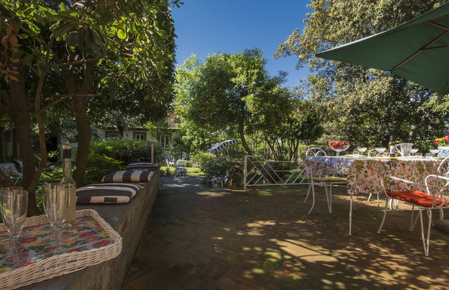 Fantastic Liberty Villa in the Heart of Versilia - Photo 36