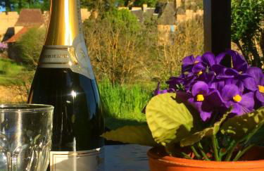 Maison de Montfort - Foto 39