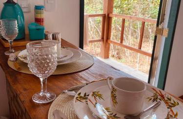 Manacá Chalés do Vale - Foto 22