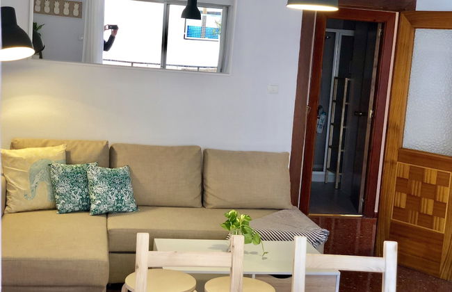 TuGuest Mulhacen Apartment - Foto 49