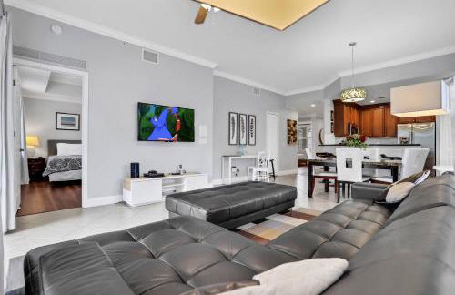 Reunion Retreat: Spacious Condo Near Disney Parks - Foto 1