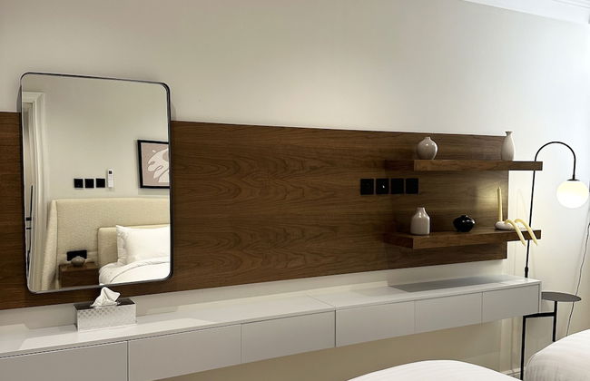 Kease Al Qairawan-15 Royal Touch GX85 - Foto 9