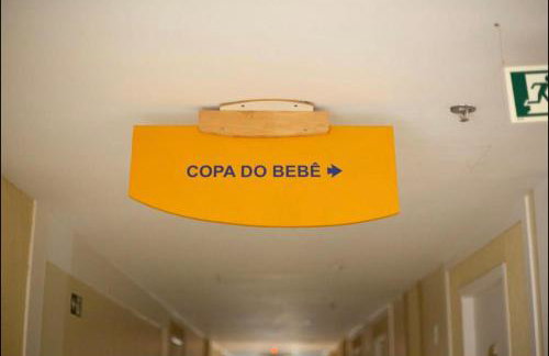 Gran Lençóis Flat Barreirinhas Apt 509 - Foto 41