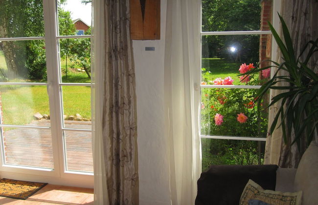 Pottkiekerhus - Foto 21