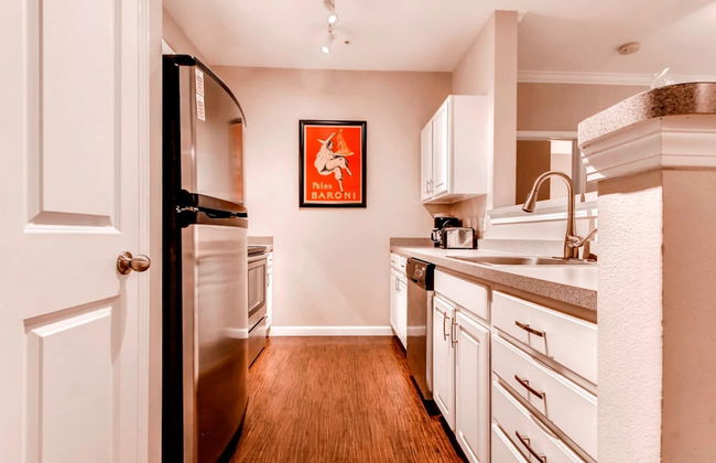 Bluebird Suites in Downtown Providence - Foto 12