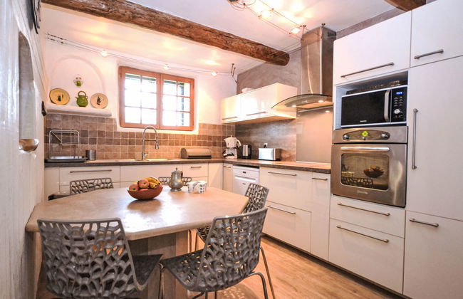 La Grange Blanche - Foto 13