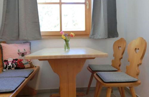 Bett & Berge - Ferienwohnung in den Schlierseer Bergen - Foto 15