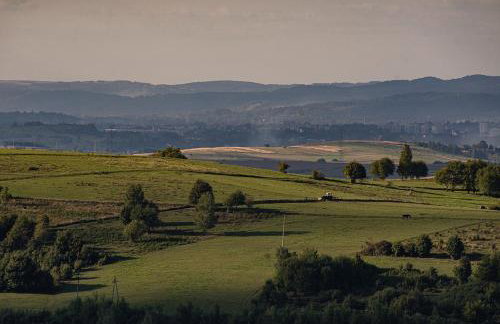 Za Oknem Wierchowa - Foto 30