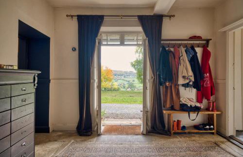 Stunning 8-Bedroom Home in Painswick - Foto 71