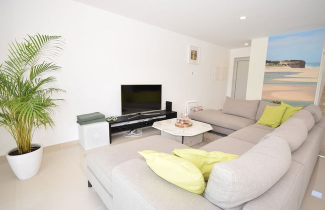 Villa in Foz do Arelho With Pool & Beach - Foto 13