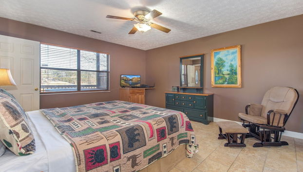 Équipement de l’hébergement