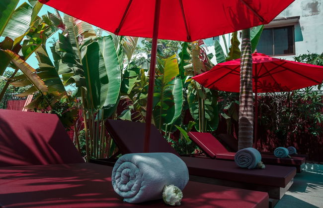 BB Angkor Residence - Foto 59