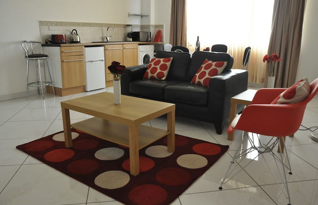 Le Suites Serviced Apartments - Foto 20